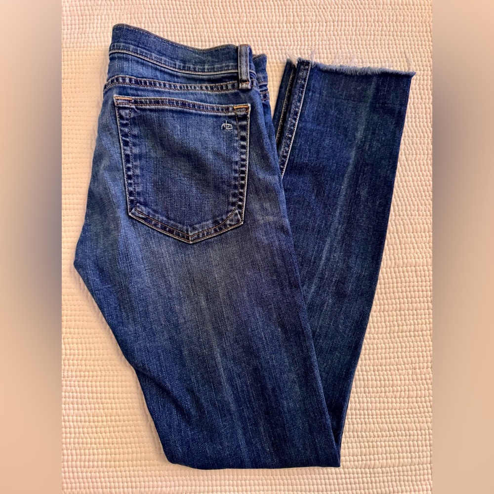 rag & bone Dre Jeans